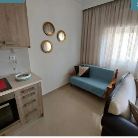 Apartman House Of Shine Nea Iraklitsa