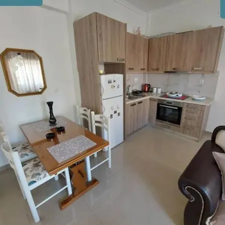 Apartment House Of Shine