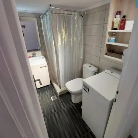 Apartman House Of Shine Nea Iraklitsa